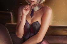 Riven - Hoobamon - League of Legends