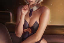 Riven – Hoobamon – League of Legends