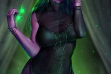 Ysera – Fainxel – Warcraft