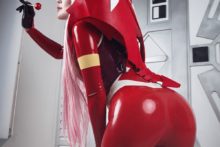 Zero Two – Christina Fink – Darling in the FranXX