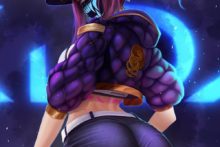 Akali – Prywinko – League of Legends