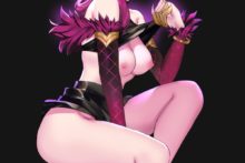 Evelynn – PD – League of Legends