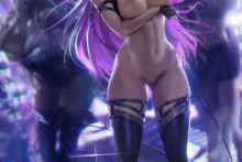 Kai’sa – Sakimichan – League of Legends