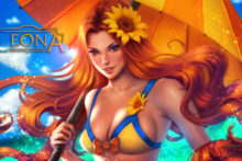 Leona – Ayyasap – League of Legends