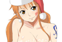 Nami – One Piece