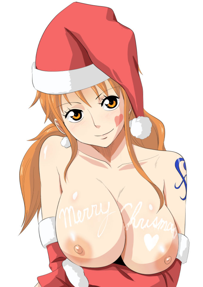 Nami – One Piece