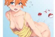 Misty – Moisture – Pokemon