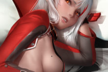 Prinz Eugen – Zumi – Azur Lane