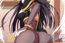 Tharja - ObakeArt - Fire Emblem