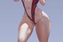 Yaoyorozu Momo – Cutesexyrobutts – My Hero Academia