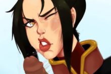 Azula - MPP - Avatar