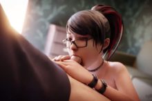 Brooke Scott - isj819 - Life is Strange