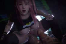 Honoka – Pockyin – Dead or Alive