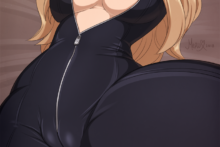 Utsushimi Camie - Merunyaa - My Hero Academia