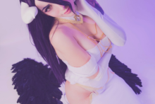 Albedo – Moonfoxultima – Overlord