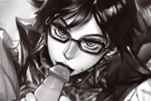 Bayonetta – OptionalTypo – Bayonetta