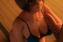 Mei – VG Erotica – Overwatch