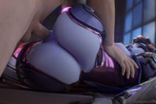 Widowmaker – FPSBLYCK – Overwatch