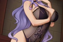 Camilla – Deilan12 – Fire Emblem