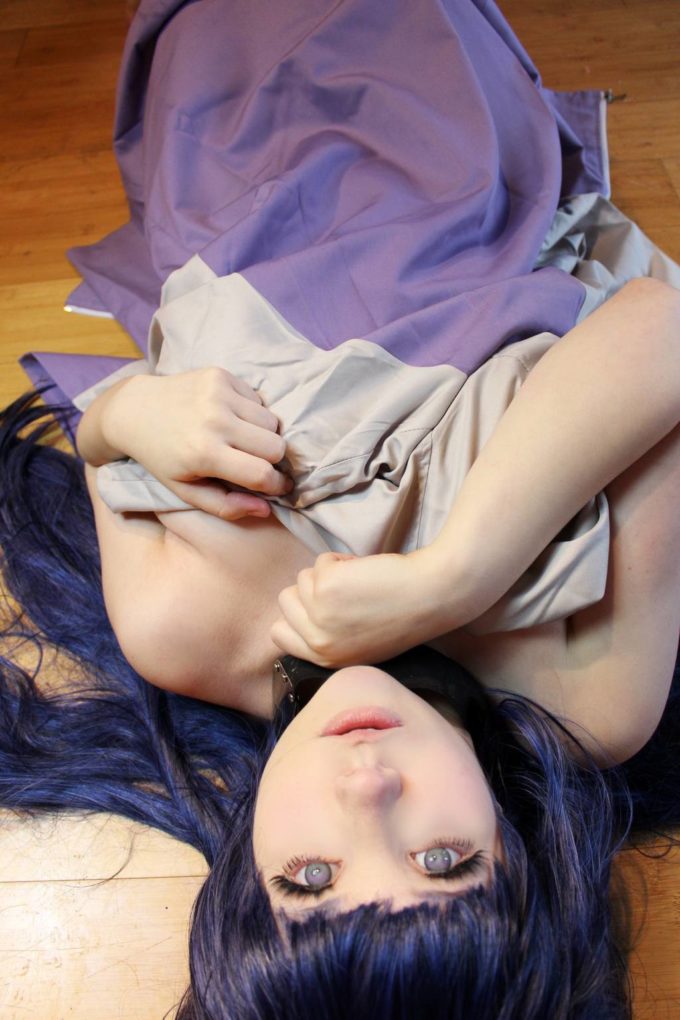 Hyuuga Hinata – invadernoodles – Naruto