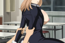 Utsushimi Camie - Rex - My Hero Academia