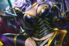 Camilla – NeoArtCorE – Fire Emblem