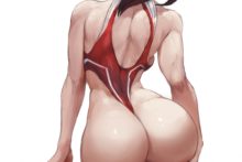 Yaoyorozu Momo - Cutesexyrobutts - My Hero Academia