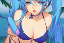 Sona – Songjikyo – League of Legends