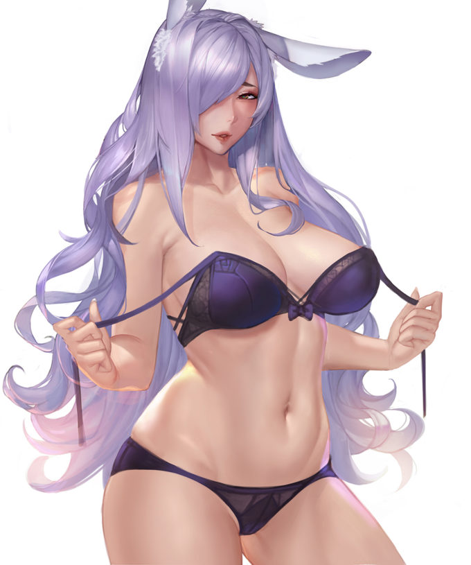 Camilla – Gtunver – Fire Emblem