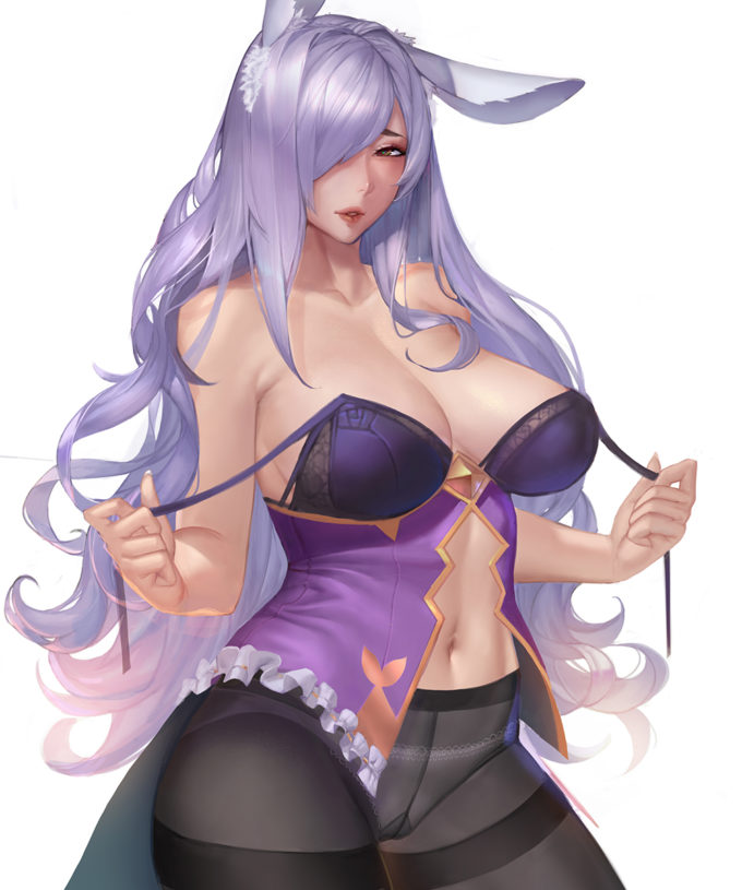 Camilla – Gtunver – Fire Emblem