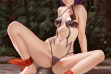 Shuten Douji – Kairu – Fate