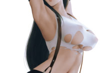 Tifa Lockhart – 21YC – Final Fantasy