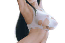 Tifa Lockhart – 21YC – Final Fantasy