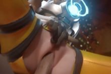 Tracer - FPSBlyck - Overwatch