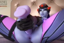 Widowmaker - Xordel - Overwatch