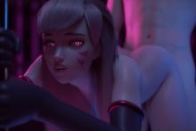 D.Va – Yeero – Overwatch