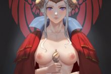 Edelgard - AztoDio - Fire Emblem