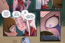 Hung Princes and Horny Elves – Hagfish – The Dragon Prince