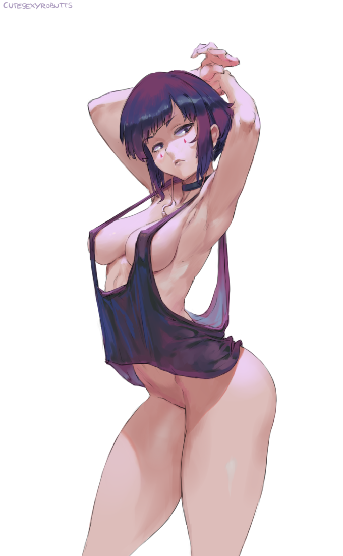 Kyoka Jiro – Cutesexyrobutts – My Hero Academia