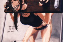 Revy - Azasuke - Black Lagoon