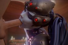 Widowmaker – FPSBlyck – Overwatch