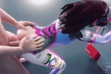 D.Va – Idemi – Overwatch