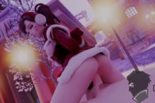 D.Va – TheCount – Overwatch