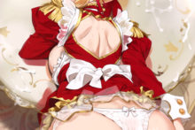 Nero Claudius – Yang-Do – Fate