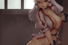 Paya – Cutesexyrobutts – The Legend of Zelda