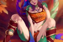 Neeko – TheMaestroNoob – League of Legends