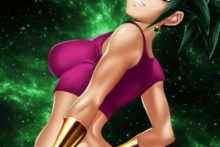 Kefla – Tenzen – Dragon Ball