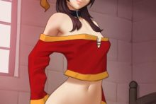 Megumin – Deilan12 – Konosuba