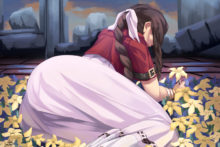 Aerith - BLESS - Final Fantasy