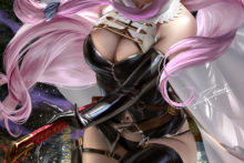 Narmaya – Zumi – Granblue Fantasy